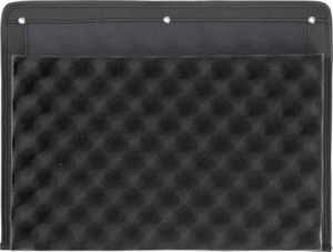 BW Outdoor Cases LP Lid pocket /LP for type 5000