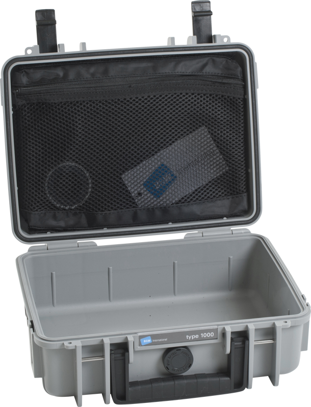 BW Outdoor Cases Meshbag /MB for type 1000
