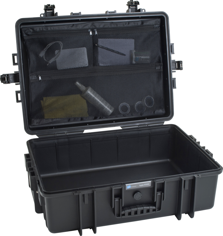 BW Outdoor Cases Meshbag /MB for type 6500