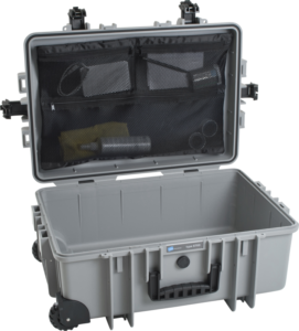 BW Outdoor Cases Meshbag /MB for type 6700