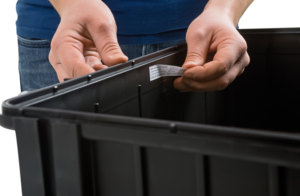 BW Outdoor Cases Panel frame ALU/PFAF for type 6500