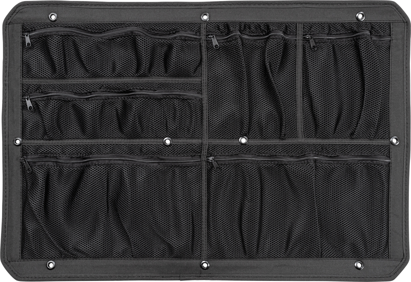 BW Outdoor Cases Meshbag /MB for type 7800