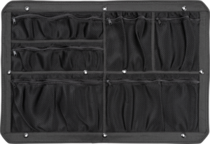 BW Outdoor Cases Meshbag /MB for type 7800