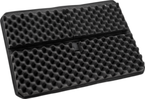 BW Outdoor Cases LP Lid pocket /LP for type 7800