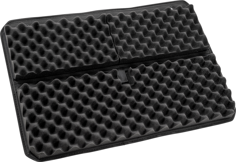 BW Outdoor Cases LP Lid pocket /LP for type 7800