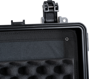 BW Outdoor Cases LP Lid pocket /LP for type 7800