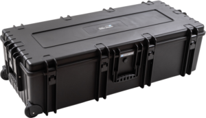 BW Outdoor Cases Type 7300 / Black (empty)