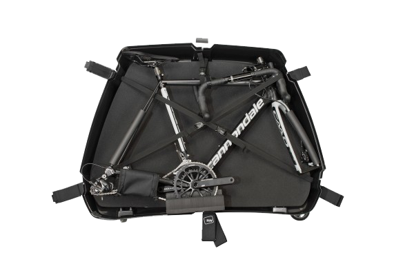 BW Outdoor Cases for Bike.Bag II