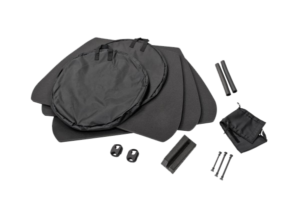 BW Outdoor Cases for Bike.Bag II