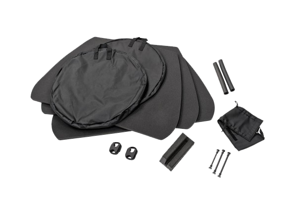 BW Outdoor Cases for Bike.Bag II