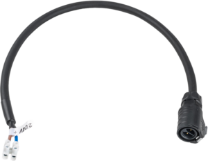 BW Outdoor Cases energy.case - cable EC/Plug (for connecting DC devices)