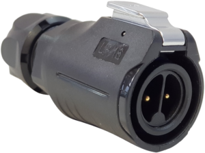 BW Outdoor Cases energy.case - cable EC/Plug (for connecting DC devices)