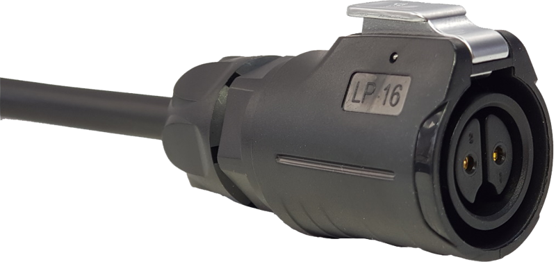 BW Outdoor Cases energy.case - car charger EC/Car1 (for charging the energy.case in car or truck)