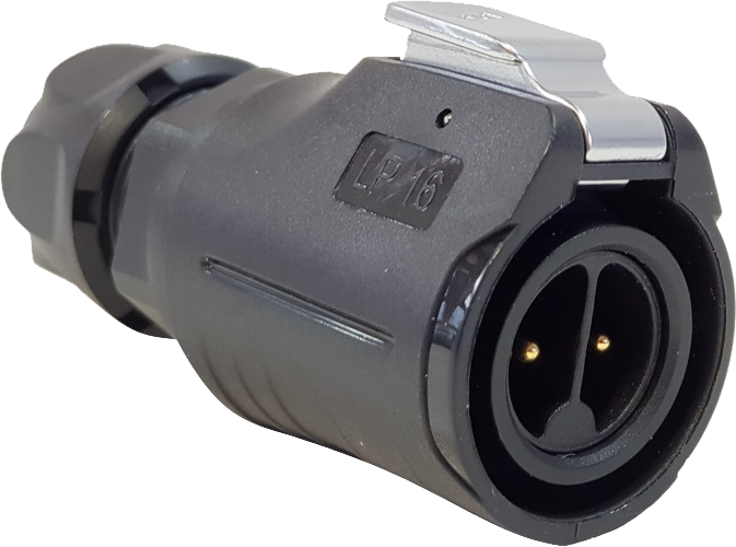 BW Outdoor Cases energy.case - cable EC7/flow (for connecting several energy.cases in series)