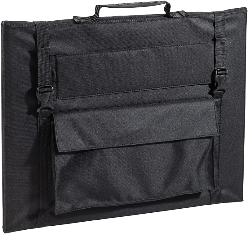 BW Outdoor Cases energy.case - solar panel 100W