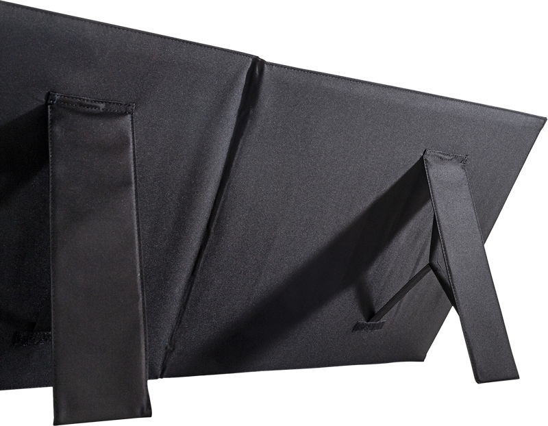 BW Outdoor Cases energy.case - solar panel 100W