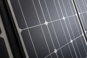 BW Outdoor Cases energy.case - solar panel 100W