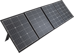 BW Outdoor Cases energy.case - solar panel 200W