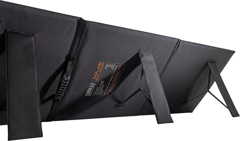 BW Outdoor Cases energy.case - solar panel 200W