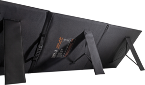 BW Outdoor Cases energy.case - solar panel 200W