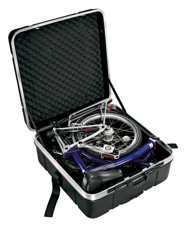 BW Outdoor Cases for Bike | foldon.case