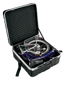 BW Outdoor Cases for Bike | foldon.case