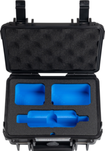 BW Outdoor Case Type 500 for Insta360 X3, black