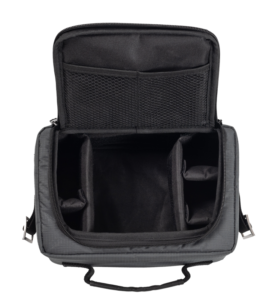 BW Outdoor Drone.Bag TEX-66 Neo for DJI Neo, Grey