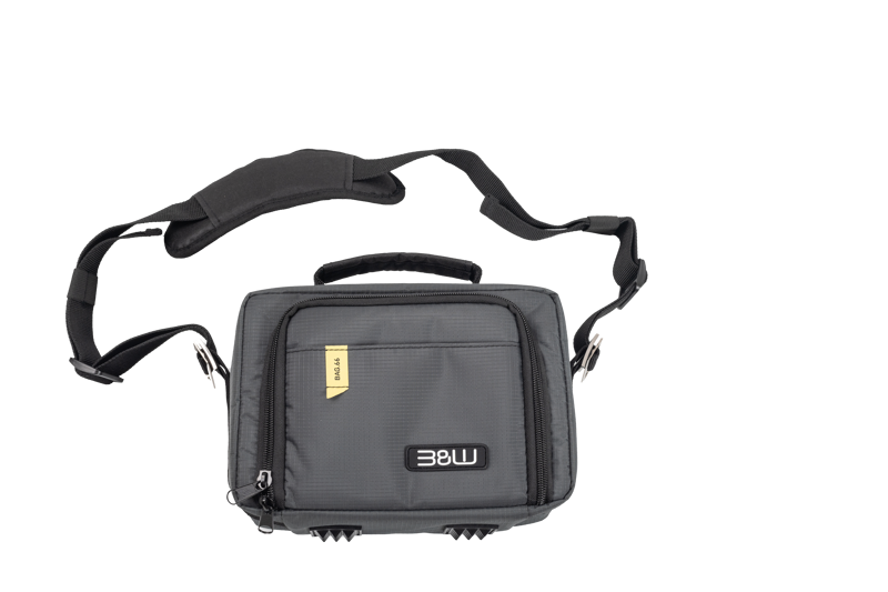 BW Outdoor Drone.Bag TEX-66 Neo for DJI Neo, Grey