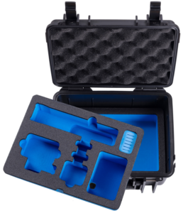 BW Outdoor Action Case Type PP.66 I for GoPro HERO 13 (fits GoPro 9-13), black