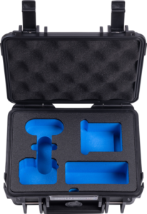BW Outdoor Action Case Type PP.23. for Insta360 GO3/GO3S, black