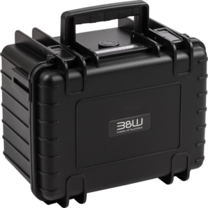 BW Outdoor Cases Type 2000 for DJI Mini 5 PRO / Black