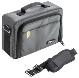 BW Outdoor Drone.Bag TEX-117.Neo2 for DJI Neo 2 Fly More Combo, Grey