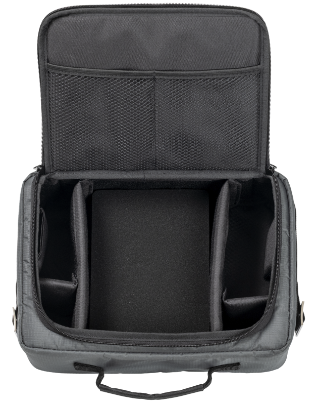 BW Outdoor Drone.Bag TEX-117.Neo2 for DJI Neo 2 Fly More Combo, Grey