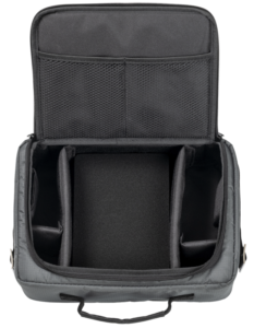 BW Outdoor Drone.Bag TEX-117.Neo2 for DJI Neo 2 Fly More Combo, Grey