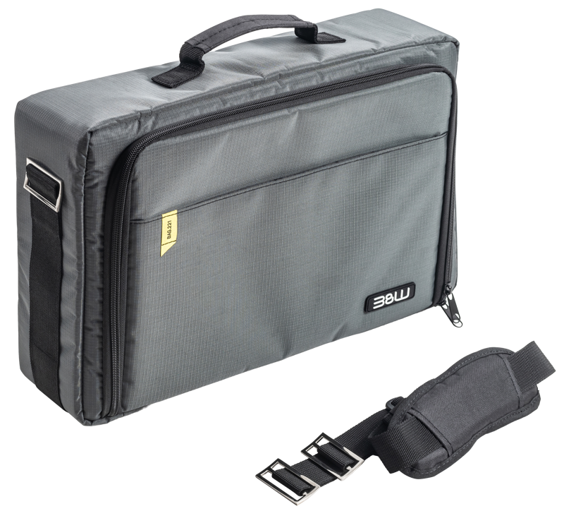 BW Outdoor Drone.Bag TEX-221.Neo2 for DJI Neo 2 Motion Fly More Combo, Grey