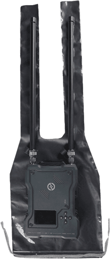 HOLLYLAND Solidcom M1 Waterproof Bag Fit for M1 and M1Pro