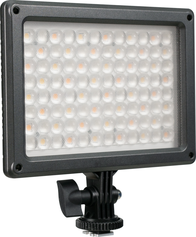 NANLITE MixPad 11C II RGBWW LED Panel