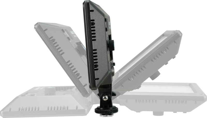 NANLITE MixPad 11C II RGBWW LED Panel