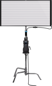 NANLITE PavoSlim 360C RGBWW LED Panel