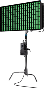 NANLITE PavoSlim 360C RGBWW LED Panel