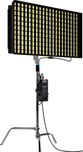 NANLITE PavoSlim 360C RGBWW LED Panel