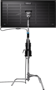 NANLITE PavoSlim 360C RGBWW LED Panel