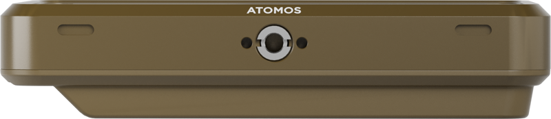 ATOMOS Ninja, 5-inch, 1000nit HDR monitor-recorder for DSLR and mirrorless cameras