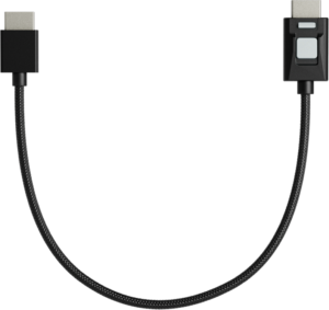 ATOMOS 4kP60 Locking HDR HDMI 30cm High Speed Cables