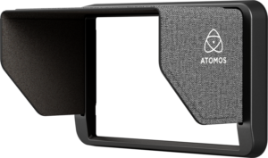 ATOMOS Sunhood for Shinobi II