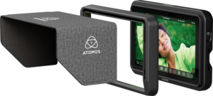 ATOMOS Sunhood for Shinobi II