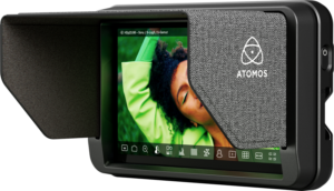 ATOMOS Sunhood for Shinobi II