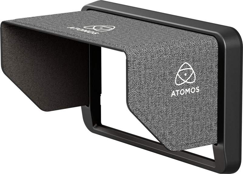 ATOMOS Sunhood for Shinobi II