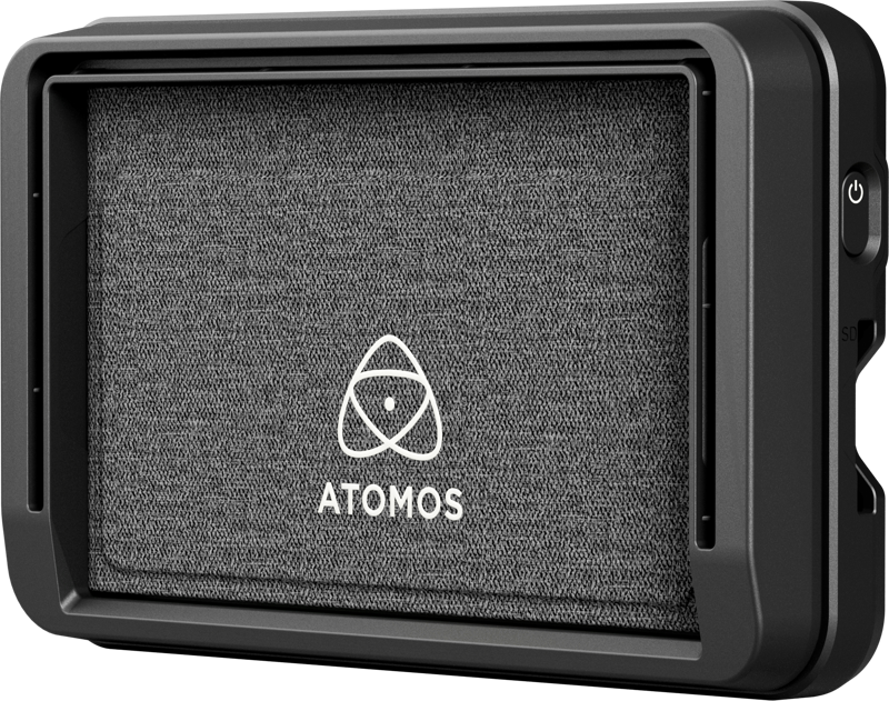 ATOMOS Sunhood for Shinobi II